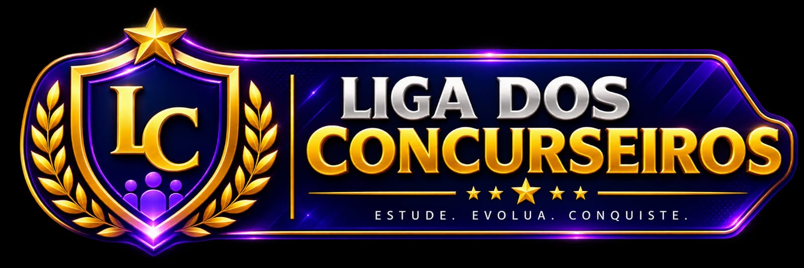 Liga dos Concurseiros